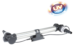 Đèn khử trùng nước UV-C BOYU BX-40UV 40W UV Light